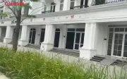 Khởi động tuyến đường sắt đô thị số 5: Giá biệt thự trên trục Đại lộ Thăng Long Hà Nội 'nhảy múa'