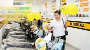 Khởi nghiệp thực phẩm sạch: Cơ hội và thách thức từ chính sách mới