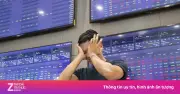 Khối ngoại bán ròng 800 tỷ đồng, VN-Index giảm nhẹ sau phiên lịch sử