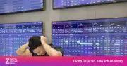Khối ngoại rút ròng hơn 14.000 tỷ đồng khỏi chứng khoán Việt Nam
