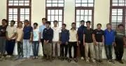 Khởi tố 16 người trong vụ hỗn chiến tại quán nhậu ở Đà Nẵng