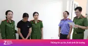 Khởi tố 2 nữ sinh trong vụ hành hung bạn học ở Phú Thọ