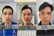 Khởi tố 5 đối tượng chém người vì từ chối cho thuê dàn karaoke