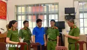 Khởi tố, bắt tạm giam Giám đốc doanh nghiệp sản xuất nước yến giả quy mô lớn