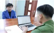 Khởi tố, bắt tạm giam hai đối tượng lừa chạy án để chiếm đoạt 19 tỷ đồng