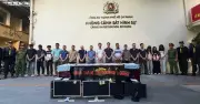 Khởi tố, bắt tạm giam hàng loạt lãnh đạo doanh nghiệp trong tuần qua