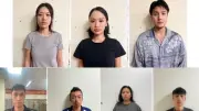 Khởi tố ca sĩ Miu Lê cùng đồng phạm vụ ma túy tại Cát Bà