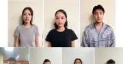 Khởi tố ca sĩ Miu Lê và đồng phạm vì tổ chức sử dụng ma túy tại Cát Bà