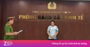 Khởi tố chủ tiệm K.W Sneaker vì buôn bán hơn 1.400 đôi giày giả nhãn hiệu