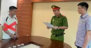 Khởi tố cựu cán bộ giải phóng mặt bằng Hải Dương lừa đảo 180 triệu đồng