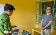 Khởi tố cựu Tổng giám đốc, Kế toán trưởng Công ty Lương thực Hậu Giang