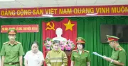 Khởi tố giám đốc công ty lừa đảo xuất khẩu lao động Hàn Quốc
