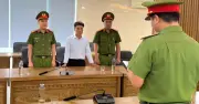 Khởi tố giám đốc công ty xây dựng sản xuất yến sào giả tại Đà Nẵng