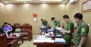 Khởi tố Giám đốc Nguyễn Văn Tuấn vì gây ô nhiễm môi trường tại Hưng Yên