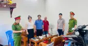 Khởi tố Giám đốc và Kế toán trốn thuế 53,7 tỷ đồng tại Phú Thọ