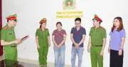 Khởi tố hai đối tượng làm giả hồ sơ mua nhà ở xã hội tại Ninh Bình