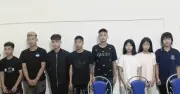 Khởi tố hai thanh niên làm nhục nữ sinh 14 tuổi ở Hà Nội
