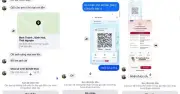 Khởi tố đối tượng lừa đảo bán xe ô tô cũ giá rẻ trên mạng xã hội
