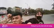 Khởi tố đối tượng lao xe, tấn công cảnh sát giao thông ở Bắc Ninh