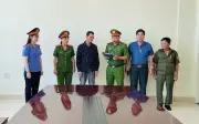 Khởi tố đối tượng ngựa quen đường cũ với ma túy