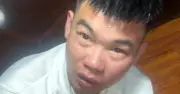 Khởi tố nam thanh niên đâm ô tô vào trẻ em ở Hà Nội