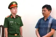 Khởi tố người thu mua lợn bệnh bán kiếm lời ở Hà Tĩnh