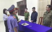 Khởi tố tài xế trong vụ cháy xe tại cây xăng Đà Nẵng