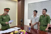 Khởi tố tài xế vượt ẩu gây tai nạn khiến 2 người tử vong tại Đắk Lắk