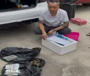 Khởi tố vụ cướp 24kg vàng của người nước ngoài tại Bắc Ninh