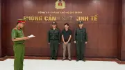 Khởi tố vụ lừa đảo hơn 22 tỷ đồng bằng thủ đoạn làm giả giấy tờ xây dựng