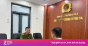 Khởi tố vụ án gây rối trật tự công cộng tại phố Hoàng Cầu, Hà Nội