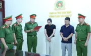 Khởi tố vụ án đấu giá đất khống tại Ninh Bình