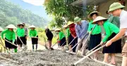 Khơi thông nhận thức, xóa bỏ hủ tục ở xã vùng cao Khun Há