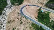 Khơi thông nút thắt giao thông: Cao tốc Nha Trang-Đà Lạt sắp được đầu tư