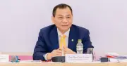 Khối tài sản của tỷ phú Phạm Nhật Vượng vượt 35 tỷ USD, đứng thứ 62 thế giới
