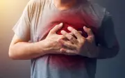 Khối u khổng lồ trong lồng ngực người đàn ông 53 tuổi