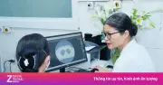 Khám miễn phí phát hiện hai ca nghi ung thư phổi âm thầm