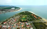 Khám phá 5 bãi biển hoang sơ tuyệt đẹp tại Quảng Trị