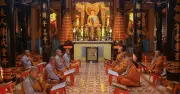 Khám phá chùa Sắc tứ Huệ Lâm: Ngôi chùa cổ hơn 200 năm giữa lòng TP.HCM