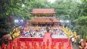 Khám phá lễ hội chùa Long Đọi Sơn: Di sản văn hóa Phật giáo thời Lý