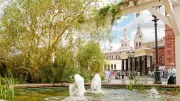 Khám phá Moscow: Hành trình xuyên suốt các thời kỳ lịch sử trong mùa hè này