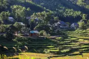 Khám phá Nóc Nhà Xứ Mường: Vân Sơn mây trắng mát mẻ quanh năm