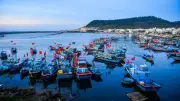Khám phá sáu cửa biển Quảng Ngãi: Hành trình xuyên thời gian và văn hóa