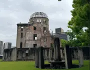 Khám phá vẻ đẹp và ý nghĩa Công viên Tưởng niệm Hòa bình Hiroshima