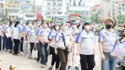 Khám sức khỏe miễn phí cho công nhân: Bắc Ninh tiên phong triển khai mô hình điểm