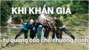 Khán giả 'đòi' quảng cáo, tự vẽ hình quảng bá cho Quán nhà Haha