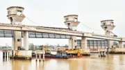 Không để bị động trước thiên tai: Đầu tư dài hạn cho đê điều và hồ chứa