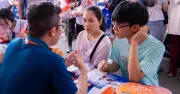 Không còn xét tuyển sớm: Thí sinh chuyển sang chuẩn bị sớm để vào đại học
