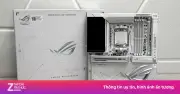 Khủng hoảng bo mạch chủ: AI khiến người dùng không còn mặn mà lắp PC