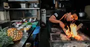 Khủng hoảng năng lượng kéo dài đe dọa tăng trưởng châu Á